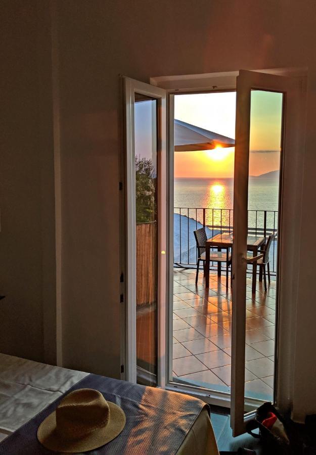 La Danza Del Mare Maison d'hôtes