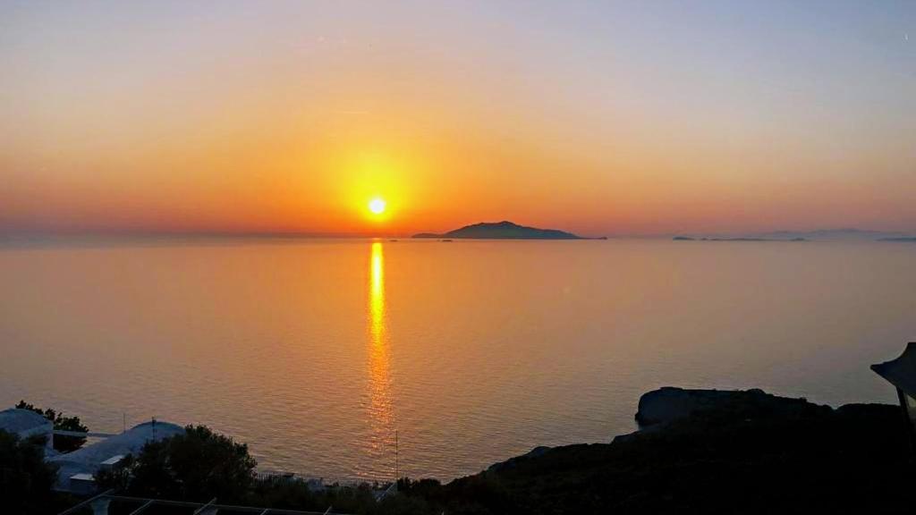 Maison d'hôtes La Danza Del Mare Anacapri (Isola di Capri)