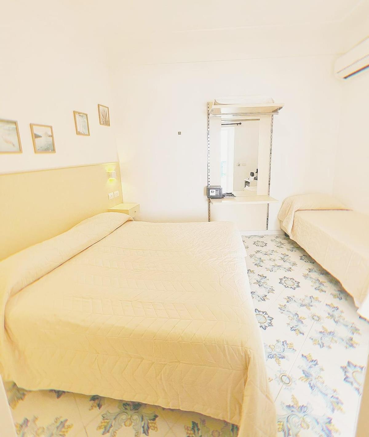 Maison d'hôtes La Danza Del Mare Anacapri (Isola di Capri)