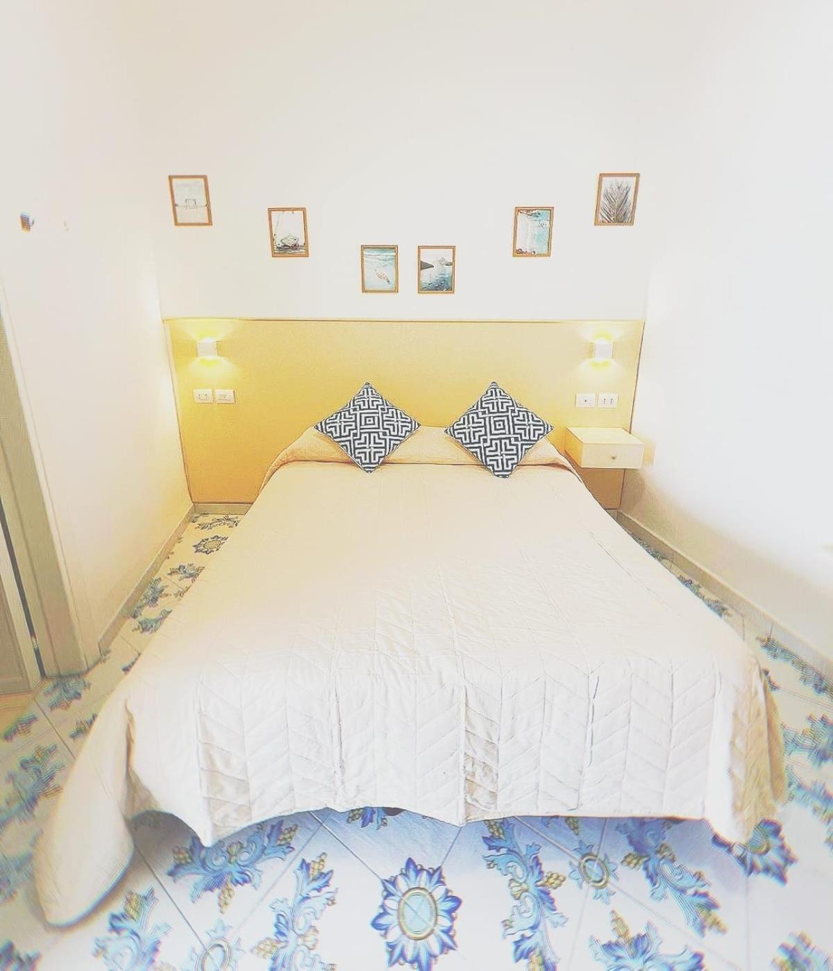 Maison d'hôtes La Danza Del Mare 2*